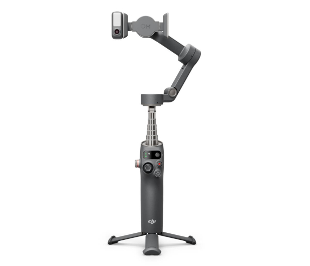 DJI OM 7P (Osmo Mobile 7P) - 1314735 - zdjęcie 4